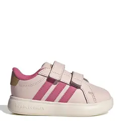 ADIDAS - Zapatillas Urbanas Bebe Niña Grand Court 3.0