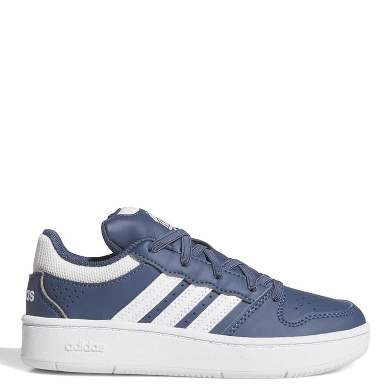 Zapatillas Urbanas Niño Hoops Classic