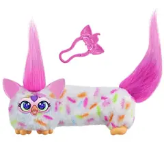 FURBY - Peluche DJ Furblets Surtido