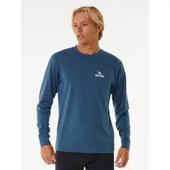 RIP CURL - Licra Manga Larga Hombre