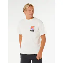 RIP CURL - Polo Manga Corta Para Hombre