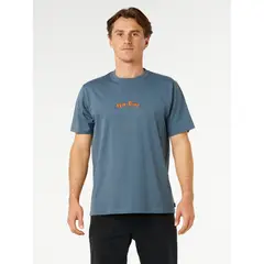 RIP CURL - Polo Manga Corta Para Hombre