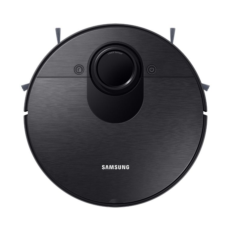 Aspiradora Robot Powerbot -s Con Sensor Lidar