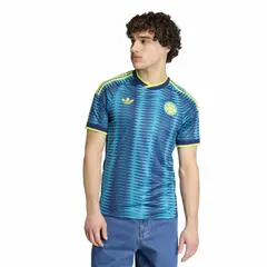 ADIDAS - Camiseta Visitante Colombia 26