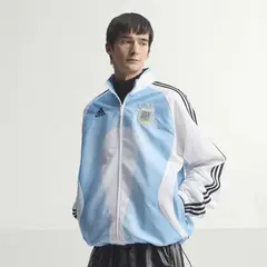 ADIDAS - Casaca oficial Argentina Local 2006