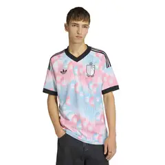 ADIDAS - Camiseta Visitante Bélgica 26