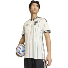 ADIDAS - Camiseta Visitante Japón 26