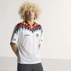 ADIDAS - Camiseta local Alemania 1994
