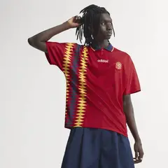 ADIDAS - Camiseta Local España 1994