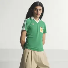 ADIDAS - Camiseta Local México 1986