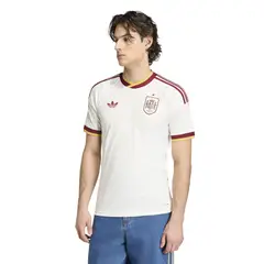 ADIDAS - Camiseta Visitante España 26