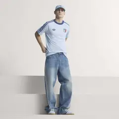 ADIDAS - Polo deportivo Originals Italia