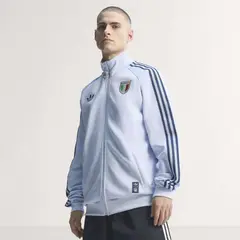ADIDAS ORIGINALS - Casaca Deportiva Italia