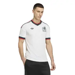 ADIDAS - Camiseta Visitante México 26