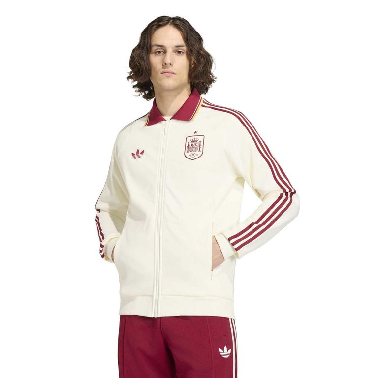 Casaca oficial España Away