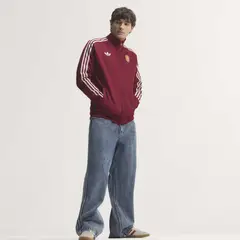 ADIDAS - Casaca deportiva Originals España