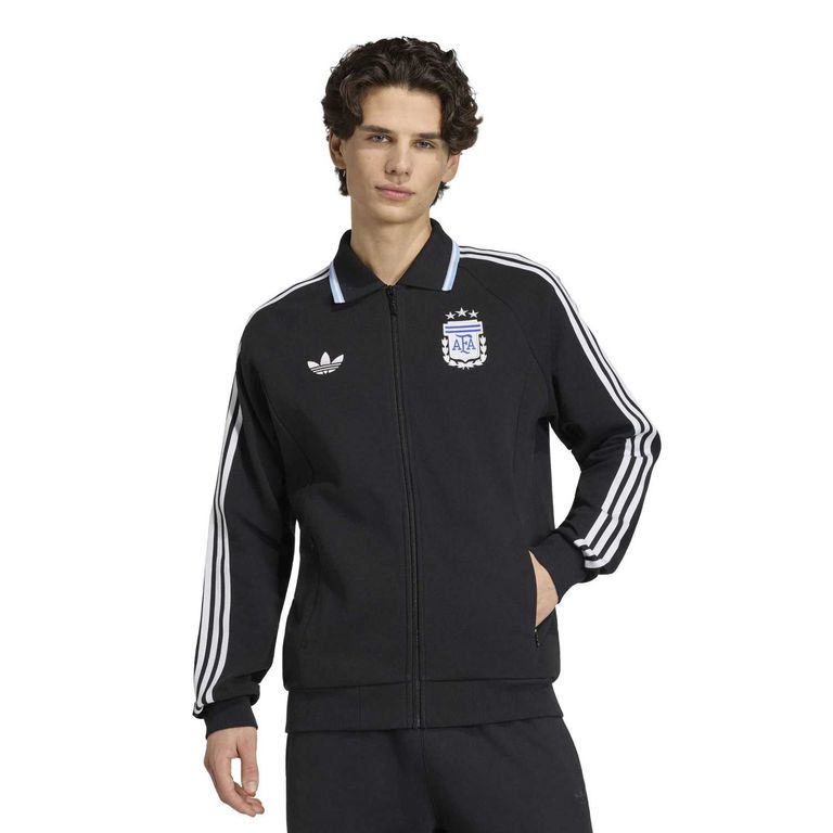 Casaca oficial Argentina Away