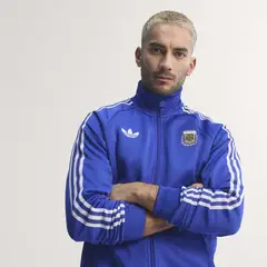 ADIDAS - Casaca deportiva Originals Argentina