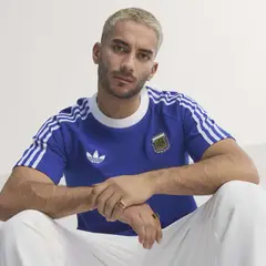 ADIDAS - Polo deportivo Originals Argentina