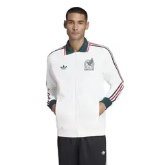 ADIDAS - Casaca oficial México Away