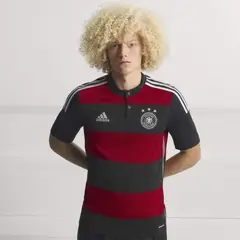 ADIDAS - Camiseta Visitante Alemania 2014