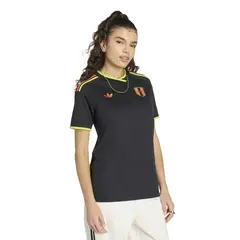 ADIDAS - Camiseta Visitante Perú 26