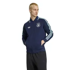 ADIDAS - Casaca oficial Alemania Away