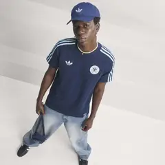 ADIDAS - Polo deportivo Originals Alemania