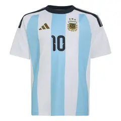 ADIDAS - Camiseta kids Argentina 26 Versión Fan
