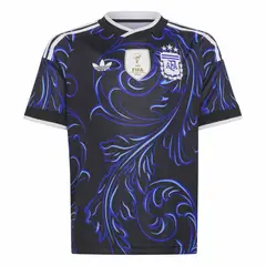 ADIDAS - Camiseta Kids Visitante Argentina 26