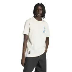 ADIDAS - Polo oficial Mascota Striker Mundial FIFA 2026™