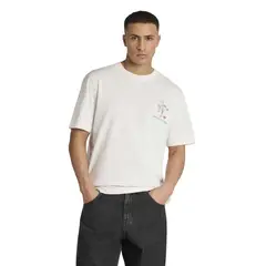 ADIDAS - Polo oficial Mascota Ciao Mundial FIFA 2026™