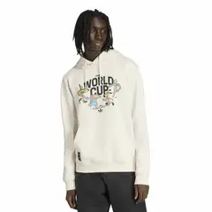 ADIDAS - Polera oficial Mundial FIFA 2026™ Mascota