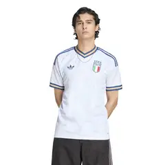 ADIDAS - Camiseta Visitante Italia 26