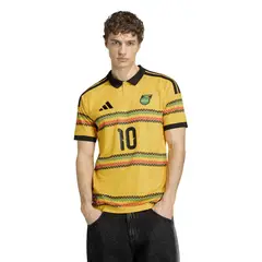 ADIDAS - Camiseta local Originals Bob Marley 10