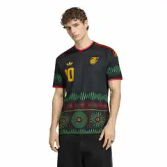 ADIDAS - Camiseta visitante Jamaica Originals 2026