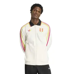 ADIDAS - Casaca oficial Perú Away