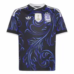 ADIDAS - Camiseta Visitante kids Argentina 26