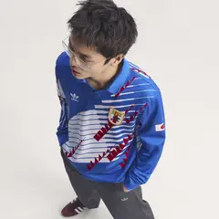 ADIDAS - Camiseta Local Japón 1993