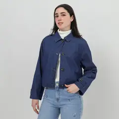 DOO AUSTRALIA - Casaca Mujer