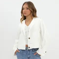 DOO AUSTRALIA - Casaca Mujer