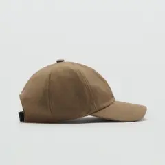 MANGO - Gorra Casual Man