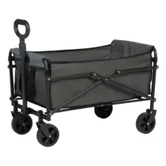 INFANTI - Carrito Plegable Organizador