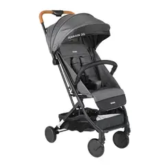 INFANTI - Coche Compacto Terrain 2g Marengo