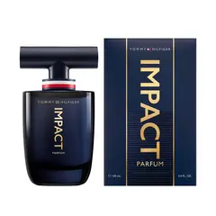 TOMMY HILFIGER - Th Impact Parfum Parfum 100ml
