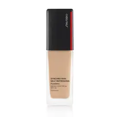 SHISEIDO - Synchro Skin Self-refreshing Foundation SPF30 30 ml - 310