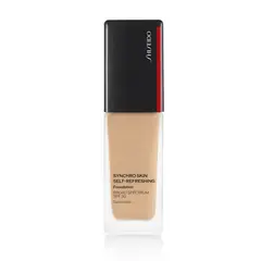SHISEIDO - Synchro Skin Self-refreshing Foundation SPF30 30 ml - 320