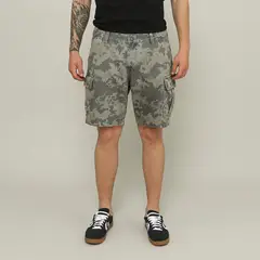 DOO AUSTRALIA - Bermuda Hombre Baggy Fit