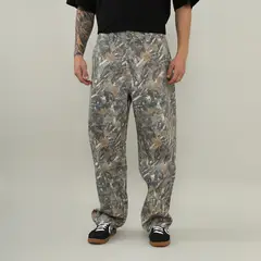 DENIMLAB - Pantalón Hombre Baggy