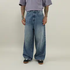 DENIMLAB - Jean Hombre Super Baggy